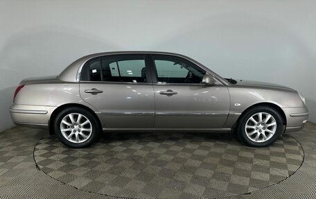 KIA Opirus I (gh), 2008 год, 750 000 рублей, 4 фотография