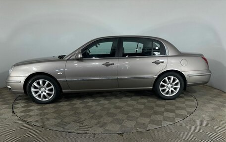 KIA Opirus I (gh), 2008 год, 750 000 рублей, 5 фотография