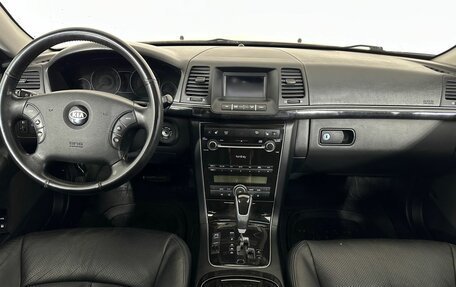 KIA Opirus I (gh), 2008 год, 750 000 рублей, 7 фотография