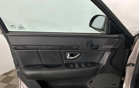 KIA Opirus I (gh), 2008 год, 750 000 рублей, 8 фотография