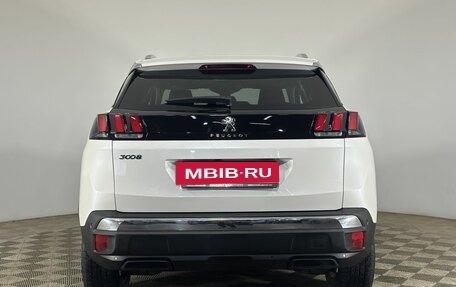 Peugeot 3008 II, 2019 год, 1 990 000 рублей, 3 фотография