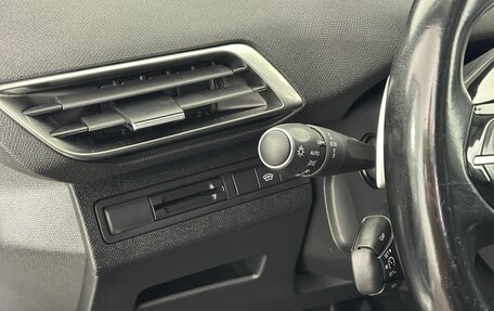 Peugeot 3008 II, 2019 год, 1 990 000 рублей, 9 фотография