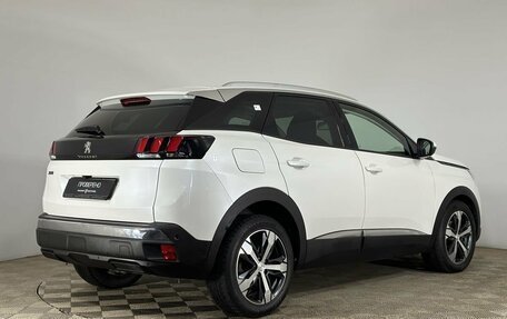 Peugeot 3008 II, 2019 год, 1 990 000 рублей, 6 фотография