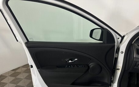 Renault Fluence I, 2013 год, 770 000 рублей, 8 фотография