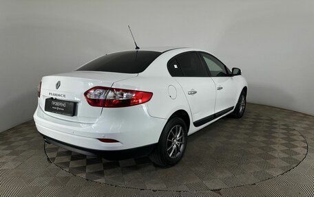 Renault Fluence I, 2013 год, 770 000 рублей, 6 фотография