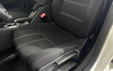 Renault Fluence I, 2013 год, 770 000 рублей, 10 фотография