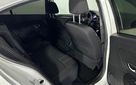 Renault Fluence I, 2013 год, 770 000 рублей, 16 фотография