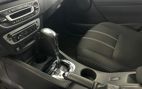 Renault Fluence I, 2013 год, 770 000 рублей, 13 фотография