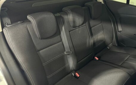 Renault Fluence I, 2013 год, 770 000 рублей, 15 фотография