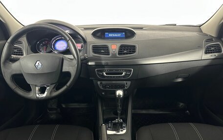Renault Fluence I, 2013 год, 770 000 рублей, 7 фотография