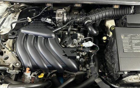 Renault Fluence I, 2013 год, 770 000 рублей, 17 фотография