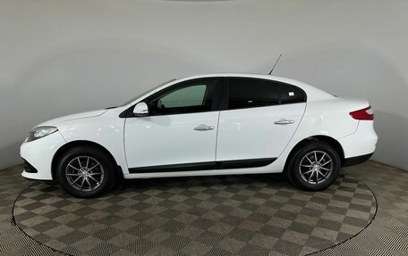 Renault Fluence I, 2013 год, 770 000 рублей, 5 фотография