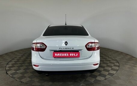 Renault Fluence I, 2013 год, 770 000 рублей, 3 фотография