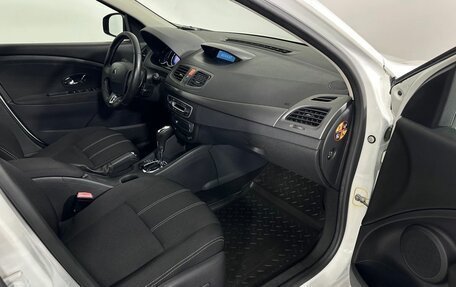 Renault Fluence I, 2013 год, 770 000 рублей, 14 фотография
