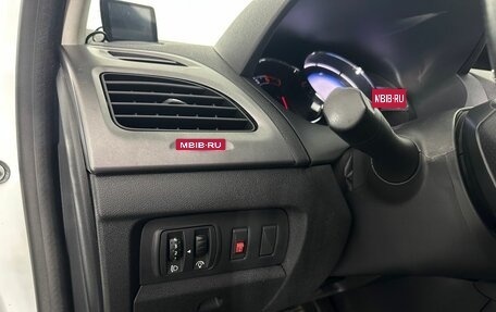 Renault Fluence I, 2013 год, 770 000 рублей, 9 фотография