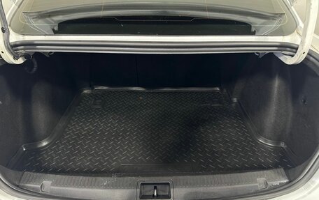 Renault Fluence I, 2013 год, 770 000 рублей, 18 фотография