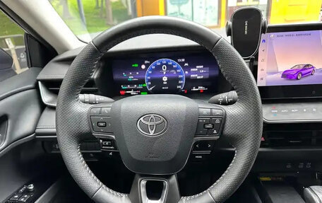 Toyota Camry, 2024 год, 2 390 131 рублей, 12 фотография