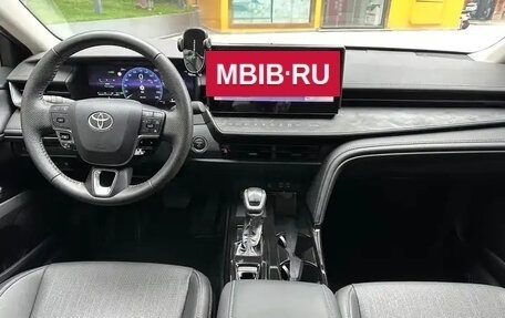 Toyota Camry, 2024 год, 2 390 131 рублей, 8 фотография