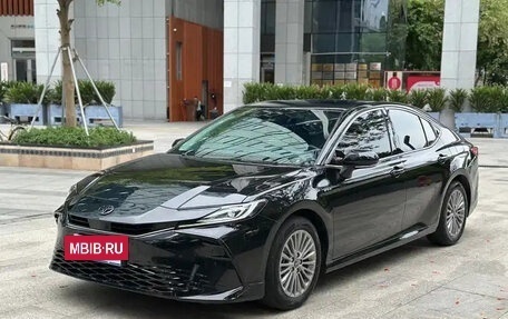 Toyota Camry, 2024 год, 2 390 131 рублей, 3 фотография