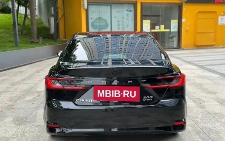 Toyota Camry, 2024 год, 2 390 131 рублей, 5 фотография