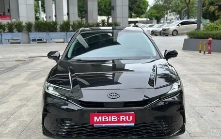Toyota Camry, 2024 год, 2 390 131 рублей, 2 фотография