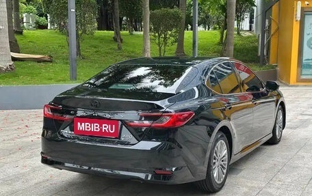 Toyota Camry, 2024 год, 2 390 131 рублей, 6 фотография