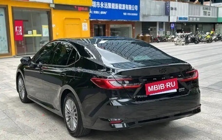 Toyota Camry, 2024 год, 2 390 131 рублей, 4 фотография