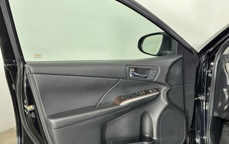 Toyota Camry, 2016 год, 2 550 000 рублей, 8 фотография