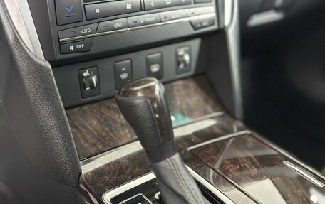 Toyota Camry, 2016 год, 2 550 000 рублей, 13 фотография