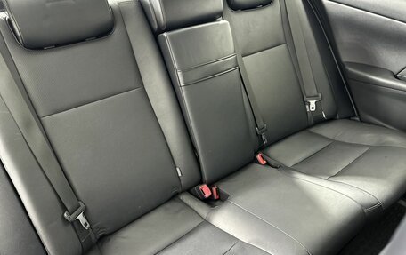 Toyota Camry, 2016 год, 2 550 000 рублей, 15 фотография