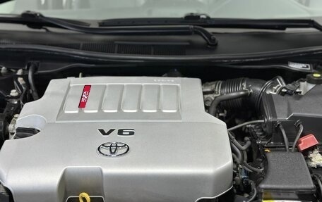 Toyota Camry, 2016 год, 2 550 000 рублей, 17 фотография