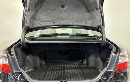 Toyota Camry, 2016 год, 2 550 000 рублей, 18 фотография