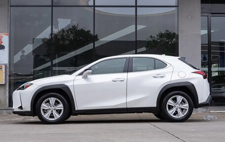 Lexus UX I, 2022 год, 2 390 099 рублей, 4 фотография