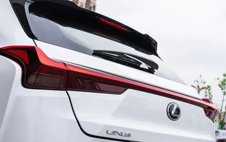 Lexus UX I, 2022 год, 2 390 099 рублей, 7 фотография