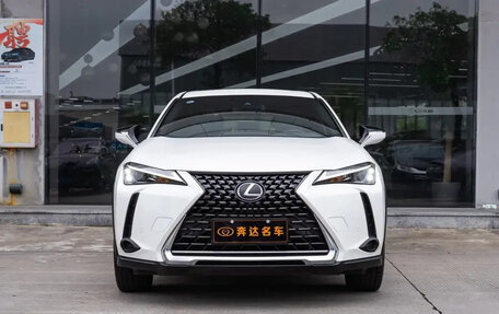 Lexus UX I, 2022 год, 2 390 099 рублей, 2 фотография