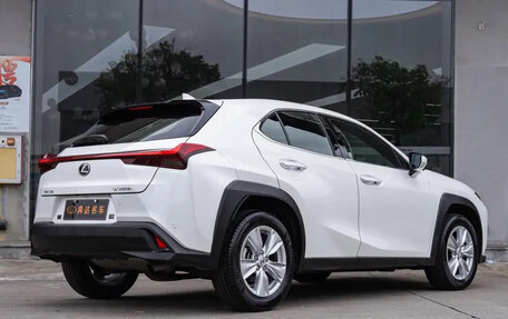 Lexus UX I, 2022 год, 2 390 099 рублей, 3 фотография