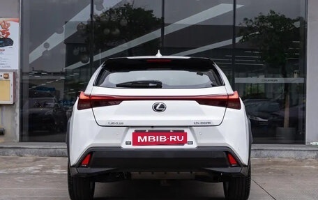 Lexus UX I, 2022 год, 2 390 099 рублей, 5 фотография