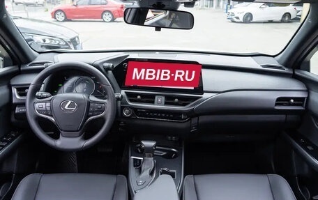 Lexus UX I, 2022 год, 2 390 099 рублей, 11 фотография