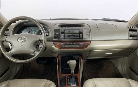Toyota Camry V40, 2002 год, 675 000 рублей, 7 фотография