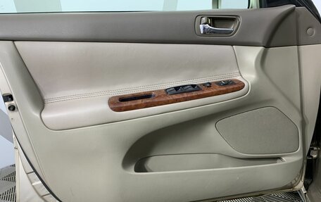 Toyota Camry V40, 2002 год, 675 000 рублей, 8 фотография