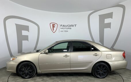 Toyota Camry V40, 2002 год, 675 000 рублей, 5 фотография