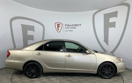 Toyota Camry V40, 2002 год, 675 000 рублей, 4 фотография