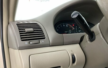 Toyota Camry V40, 2002 год, 675 000 рублей, 9 фотография