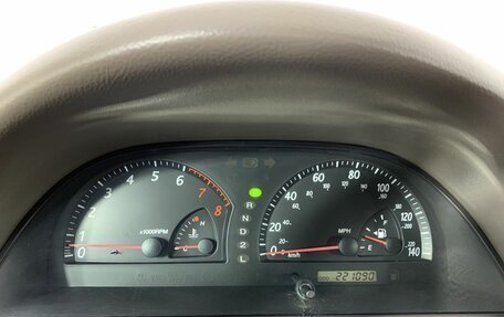 Toyota Camry V40, 2002 год, 675 000 рублей, 11 фотография
