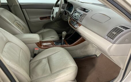 Toyota Camry V40, 2002 год, 675 000 рублей, 14 фотография