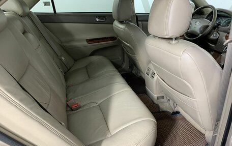 Toyota Camry V40, 2002 год, 675 000 рублей, 16 фотография