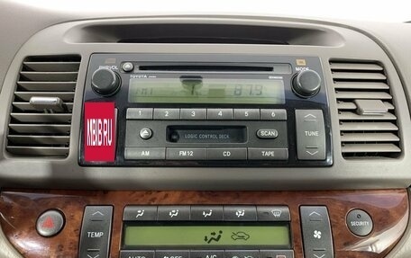 Toyota Camry V40, 2002 год, 675 000 рублей, 12 фотография