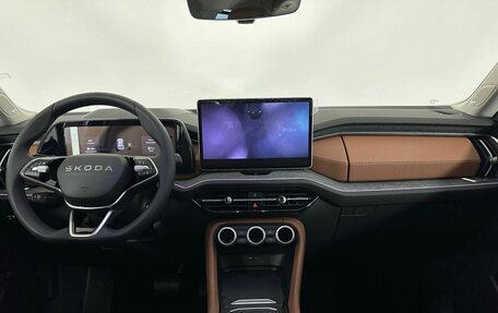 Skoda Kodiaq, 2025 год, 5 600 000 рублей, 7 фотография