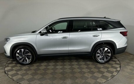 Skoda Kodiaq, 2025 год, 5 600 000 рублей, 5 фотография