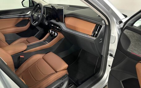 Skoda Kodiaq, 2025 год, 5 600 000 рублей, 14 фотография
